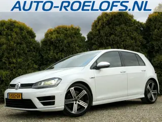 Volkswagen Golf 2.0 TSI R 4Motion Automaat*Leder*Led*Pdc*