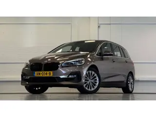 BMW 2-serie Gran Tourer 216i Executive Edition 2e Eigenaar Trekhaak Lerenbekleding