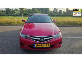 Honda Accord 2.0i Sport