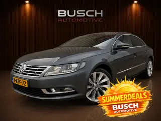 Volkswagen CC 1.8 TSI | DSG AUTOMAAT | VAN 2e EIG |