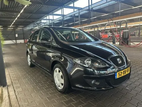 SEAT Altea XL 1.6 Stylance (bj 2007)