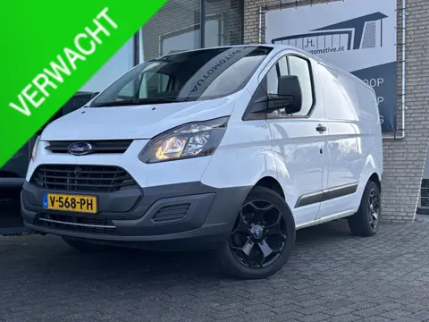 Ford Transit Custom 270 2.0 TDCI L1H1 Economy Edition*A/C*CRUISE*