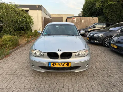 BMW 1-serie 116i