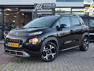 Citroen C3 Aircross 1.2 PureTech S&S Shine | HIFI SYSTEM