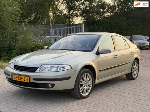 Renault Laguna 1.8-16V Dynamique