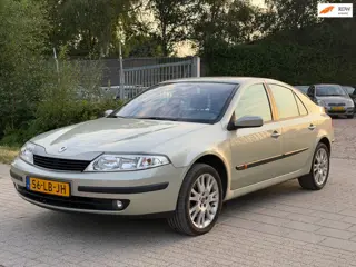 Renault Laguna 1.8-16V Dynamique Koopje