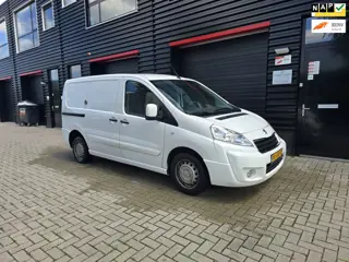 Peugeot Expert 227 1.6 HDI L1H1 Navteq 2 | AIRCO | NAVIGATIE | CRUISE CONTROL | PDC| ELEC. PAKKET