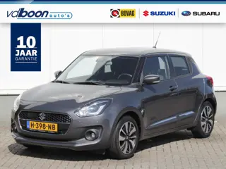 Suzuki Swift 1.2 Stijl Smart Hybrid | Navi | Adap. Cruise | Camera | Trekhaak