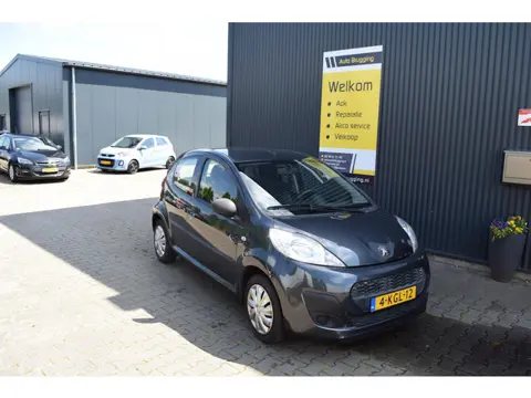 Peugeot 107 1.0 Access Accent