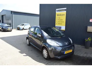 Peugeot 107 1.0 Access Accent