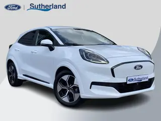 Ford Puma Gen-e Select | 168pk | Winter Pack | Trekhaak Afneembaar | Achteruitrijcamera | All Weathe