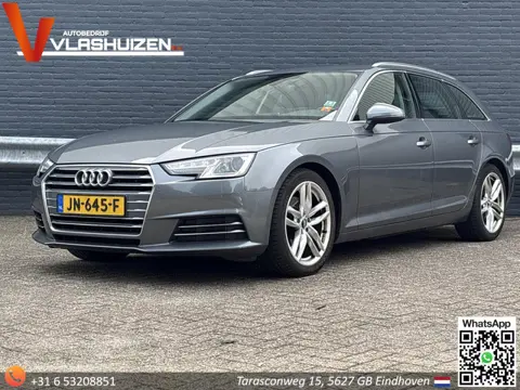 Audi A4 Avant 2.0 TDI Sport Pro Line | Climate | Cruise | Navi | PDC |