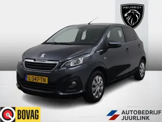 Peugeot 108 1.0 e-VTi 5Drs Active Dynamic  Airco/El.Pakket