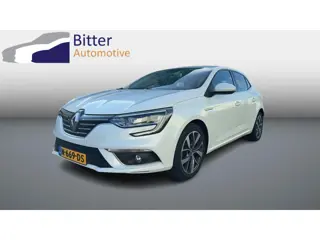 Renault Mégane 1.2 TCe Bose Head UP,Grootscherm,Android auto