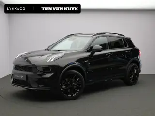 Lynk & Co 01 1.5 More Pano | 360 Camera | Leder | Stuurverwarming