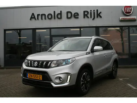 Suzuki Vitara 1.4 Boosterjet Stijl