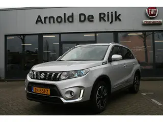 Suzuki Vitara 1.4 Boosterjet Stijl