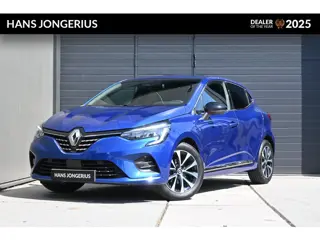 Renault Clio TCe 90 Techno | CAMERA | NAVI | CRUISE CONTROL | CLIMATE CONTROL | APPLECARPLAY/ANDROID