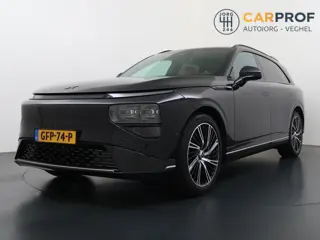 XPENG G9 AWD Performance 98 kWh Panoramadak | Massage | DynAudio | SOH 97% |