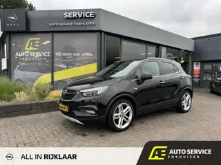 Opel Mokka X 1.4 Turbo Innovation Rijklaar ! incl. garantie en onderhoud | dealer onderhouden!  | Ke