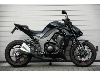 Kawasaki Z 1000 ABS
