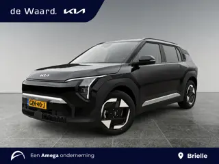 Kia EV3 Air 58.3kWh 204pk | KEYLESS | CAMERA | NAVI | APPLE CARPLAY / ANDROID AUTO | ADAPTIVE CRUISE