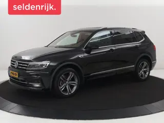 Volkswagen Tiguan Allspace 1.5 TSI Comfortline Business R-Line 7p. | Adaptive cruise | Virtual Dashb
