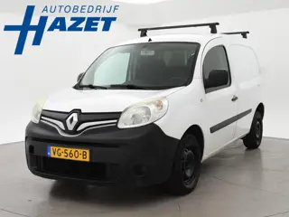 Renault Kangoo Express 1.5 DCI + AIRCO | DAKDRAGERS | SCHUIFDEUR | 2 ACHTERDEUREN