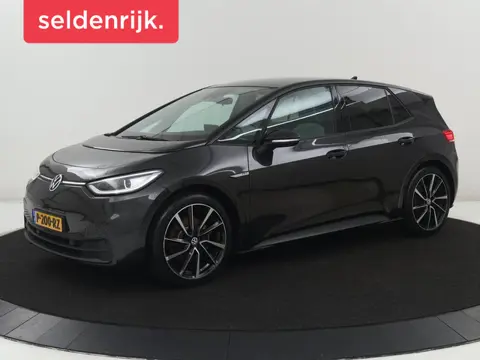Volkswagen ID.3 Pro 58 kWh | SOH 94.5% | Panoramadak | Stuur/stoel verwarming | Adaptive cruise | 36