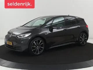 Volkswagen ID.3 Pro 58 kWh | SOH 94.5% | Panoramadak | Stuur/stoel verwarming | Adaptive cruise | 36