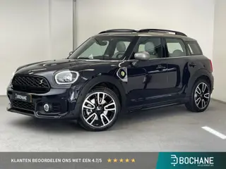 MINI Countryman 1.5 Cooper S E ALL4 JCW | PANO | LEDER | HEAD UP |