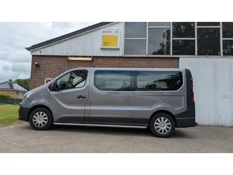 Renault Trafic Passenger 2.0 dCi 120 Grand Zen - 9 pers.