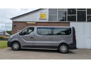 Renault Trafic Passenger 2.0 dCi 120 Grand Zen - 9 pers.