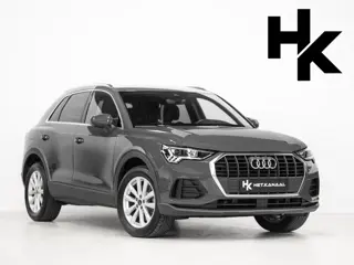 Audi Q3 45 TFSI e Advanced edition Trekhaak Stoelv Cam