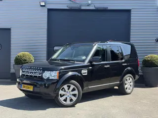 Land Rover Discovery 3.0 SDV6 HSE 7 Pers | Panoramadak | Camera | Lederen Bekleding | Trekhaak |