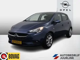 Opel Corsa 1.0 Turbo Edition Trekhaak/Airco/4S.Banden