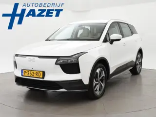 Aiways U5 63kWh SHOWROOM UITVOERING *42.630 KM* | 360 CAMERA | LEDER | LED | 19 INCH | CARPLAY