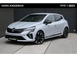 Renault Clio E-Tech Full Hybrid 145 techno | CAMERA | NAVI | CRUISE CONTROL | APPLECARPLAY/ANDROIDAU