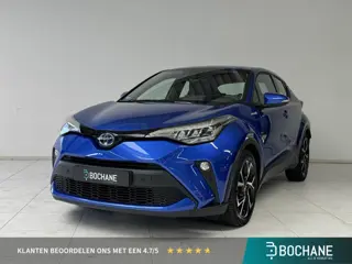 Toyota C-HR 2.0 Hybrid Dynamic | Navigatie | Camera | Climate Control | Cruise Control |