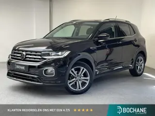 Volkswagen T-Cross 1.0 TSI Style Business R-Line | TREKHAAK | CAMERA | VIRTUAL |