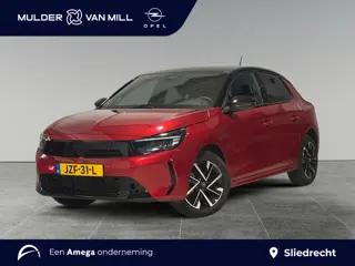 Opel Corsa YES 1.2 Turbo 100pk | 8 JAAR GARANTIE! | APPLE CARPLAY / ANDROID AUTO | STOELVERW. | 16" 