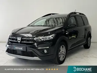 Dacia Jogger 1.0 TCe Bi-Fuel Comfort 5p. | Navigatie | Camera | Climate Control | Cruise Control |