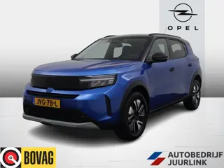 Opel Frontera 1.2T Hybrid 145pk GS 7p. Nav/Ecc/Camera/Winterpack