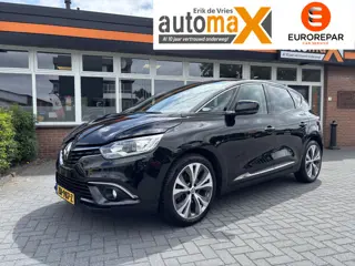 Renault Scénic 1.3 TCe Intens |Trekhaak|Navigatie|