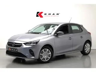 Opel Corsa 1.2 | Parkeersensoren | Cruise | Airco |