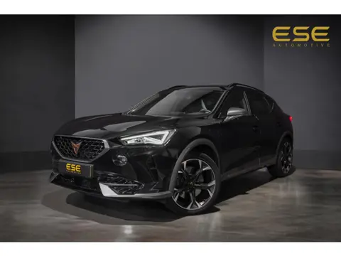 CUPRA Formentor 1.4 e-Hybrid VZ Performance Memory | ACC | Camera | Cupra-modus