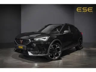 CUPRA Formentor 1.4 e-Hybrid VZ Performance Memory | ACC | Camera | Cupra-modus
