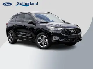 Ford Kuga 2.5 PHEV ST-Line 243 pk |  SCI Wegklapbare trekhaak | 2.100 kg trekgewicht! | Winterpakket