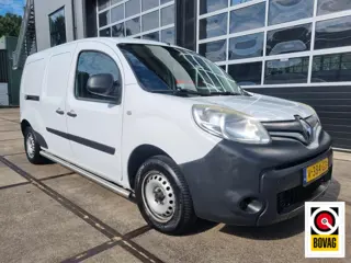 Renault Kangoo 1.5 dCi 90 Energy Luxe Maxi L2 NIEUWE A.P.K.