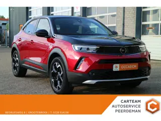 Opel Mokka 1.2 Turbo Ultimate | Automaat | Trekhaak |